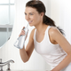 Waterpik WP-560 Cordless Advanced Water Flosser | $72 | Amazon | Clip the $10 coupon